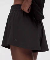 Pace Crush High-Rise Short 2.5" | Women's Shorts