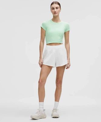 Pace Crush High-Rise Short 2.5" | Women's Shorts
