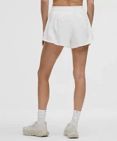 Pace Crush High-Rise Short 2.5" | Women's Shorts