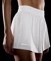 Pace Crush High-Rise Short 2.5" | Women's Shorts