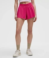 Pace Crush High-Rise Short 2.5" | Women's Shorts
