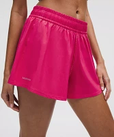 Pace Crush High-Rise Short 2.5" | Women's Shorts