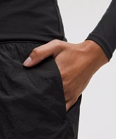 Lightweight Foldover-Waist Short 7" | Women's Shorts