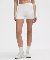 High-Rise Tennis Layering Short 3.5" | Women's Shorts