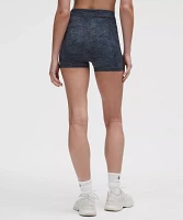 Everlux Denim-Print Short 3" *Set of the Month: Denim Dreams | Women's Shorts