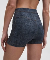 Everlux Denim-Print Short 3" *Set of the Month: Denim Dreams | Women's Shorts