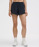 Pace Rival High-Rise Short 3" | Women's Shorts