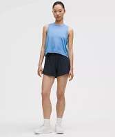 Pace Rival High-Rise Short 3" | Women's Shorts