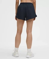 Pace Rival High-Rise Short 3" | Women's Shorts