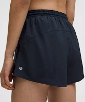 Pace Rival High-Rise Short 3" | Women's Shorts