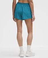 Pace Rival High-Rise Short 3" | Women's Shorts