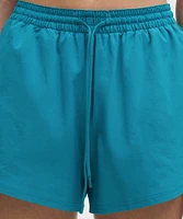 Pace Rival High-Rise Short 3" | Women's Shorts