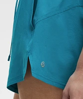 Pace Rival High-Rise Short 3" | Women's Shorts
