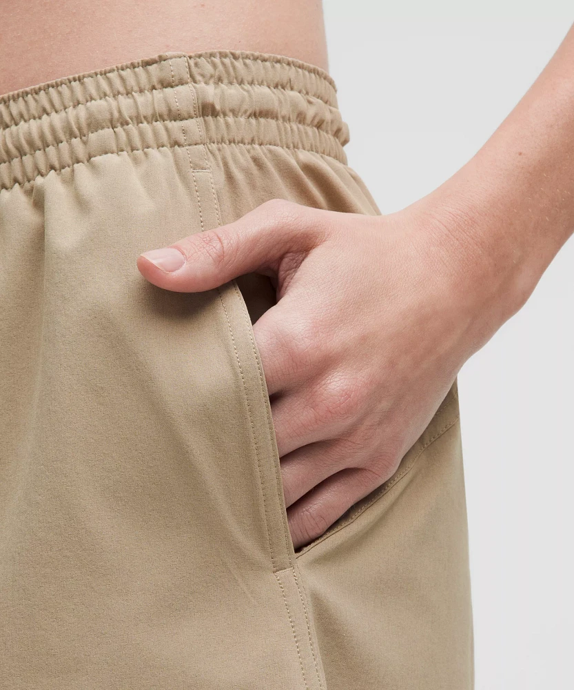 Pace Rival High-Rise Short 3" | Women's Shorts