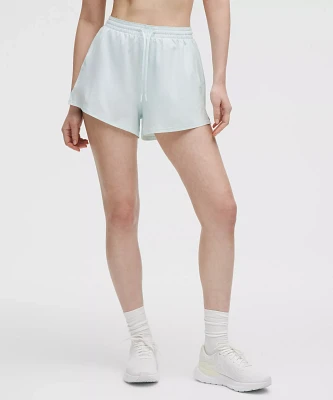 Pace Rival High-Rise Short 3" | Women's Shorts