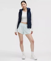 Pace Rival High-Rise Short 3" | Women's Shorts
