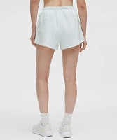 Pace Rival High-Rise Short 3" | Women's Shorts
