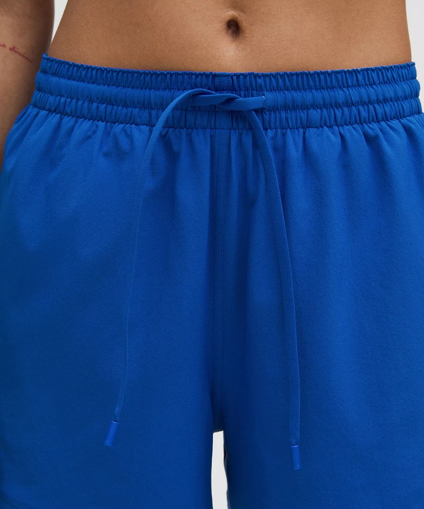 Pace Rival High-Rise Short 3" | Women's Shorts