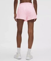 Pace Rival High-Rise Short 3" | Women's Shorts