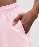 Pace Rival High-Rise Short 3" | Women's Shorts