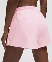 Pace Rival High-Rise Short 3" | Women's Shorts