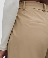 Daydrift Pleated High-Rise Short 7" | Women's Shorts