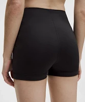 High-Rise Tennis Layering Short 3.5" | Women's Shorts