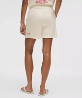 Team Canada Scuba High-Rise Short 5" *COC Logo | Women's Shorts