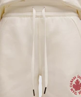 Team Canada Scuba High-Rise Short 5" *COC Logo | Women's Shorts