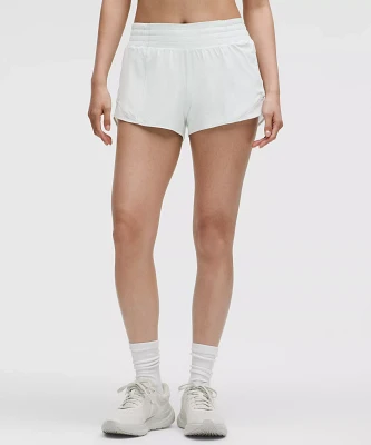 Hotty Hot High-Rise Lined Short 2.5" | Women's Shorts