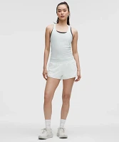 Hotty Hot High-Rise Lined Short 2.5" | Women's Shorts