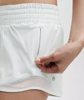 Hotty Hot High-Rise Lined Short 2.5" | Women's Shorts