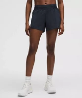 Hotty Hot High-Rise Lined Short 4" | Women's Shorts