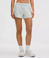 Hotty Hot High-Rise Lined Short 4" | Women's Shorts