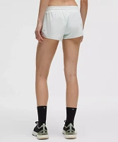 Hotty Hot Low-Rise Lined Short 2.5" | Women's Shorts