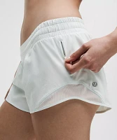 Hotty Hot Low-Rise Lined Short 2.5" | Women's Shorts