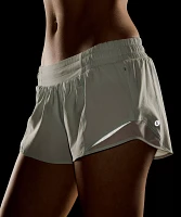 Hotty Hot Low-Rise Lined Short 2.5" | Women's Shorts