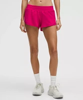 Hotty Hot Low-Rise Lined Short 2.5" | Women's Shorts