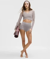 lululemon Align™ High-Rise Short 2" | Women's Shorts