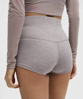 lululemon Align™ High-Rise Short 2" | Women's Shorts