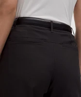 Stretch Twill Bermuda Golf Short 10" | Women's Shorts