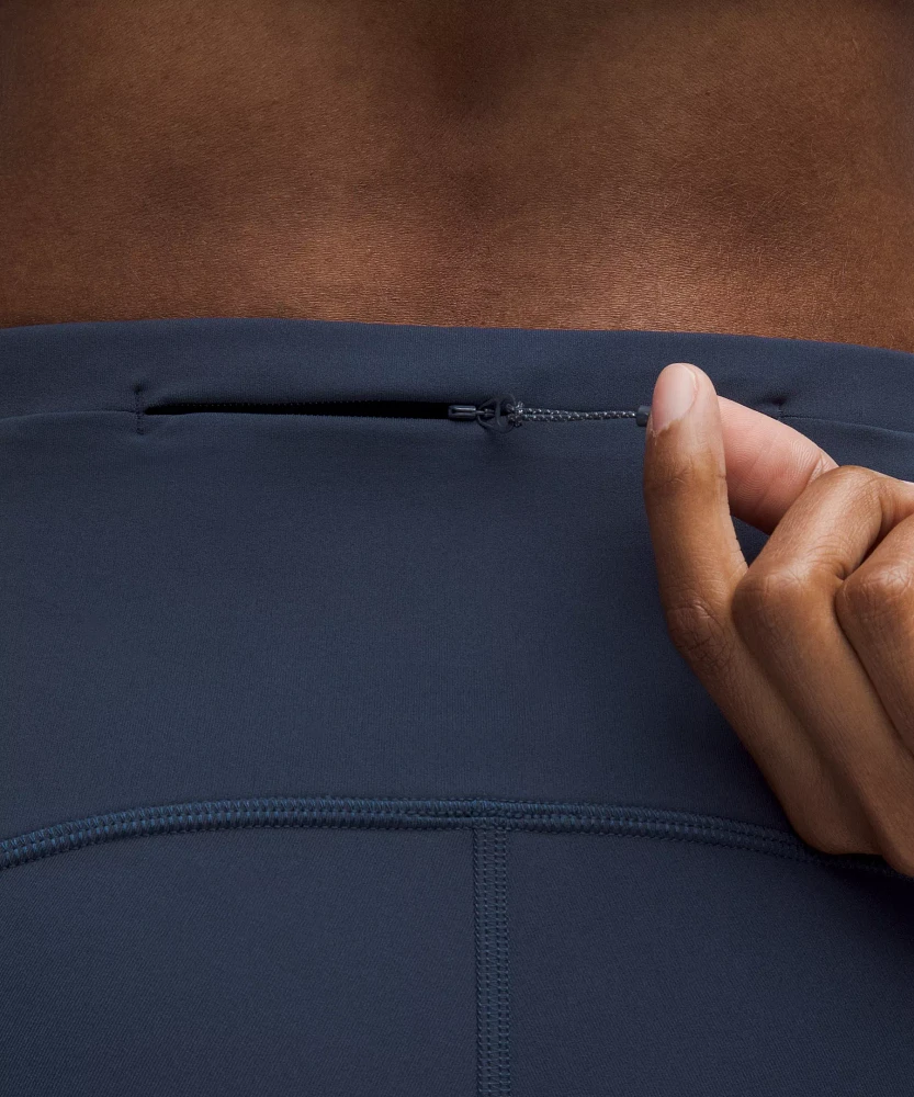 Swift Speed High-Rise Short 6" | Women's Shorts