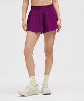 Shake It Out High-Rise Running Short 2.5" | Women's Shorts