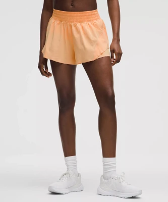 Shake It Out High-Rise Running Short 2.5" | Women's Shorts
