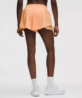 Shake It Out High-Rise Running Short 2.5" | Women's Shorts