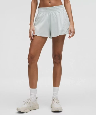 Shake It Out High-Rise Running Short 2.5" | Women's Shorts