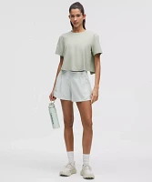 Shake It Out High-Rise Running Short 2.5" | Women's Shorts