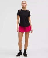 Shake It Out High-Rise Running Short 2.5" | Women's Shorts