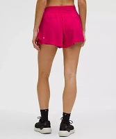 Shake It Out High-Rise Running Short 2.5" | Women's Shorts