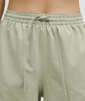 Pace Rival High-Rise Short 3" *Brief Liner | Women's Shorts